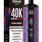 ミックスベリー