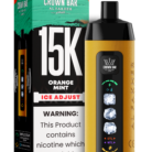 ORANGE MINT