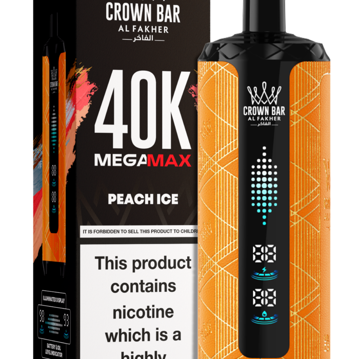 ピーチ・アイス