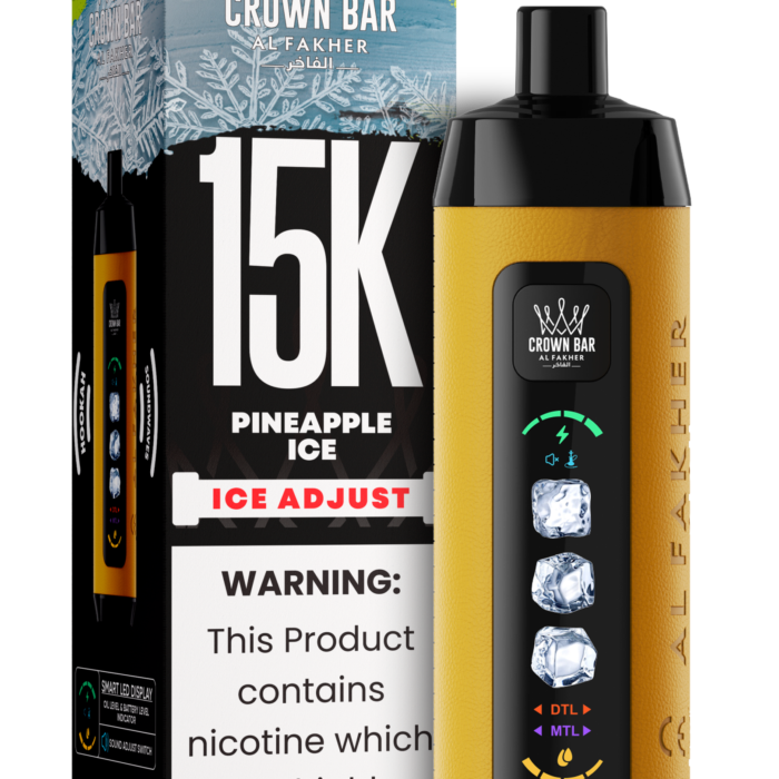 PINEAPPLE ICE