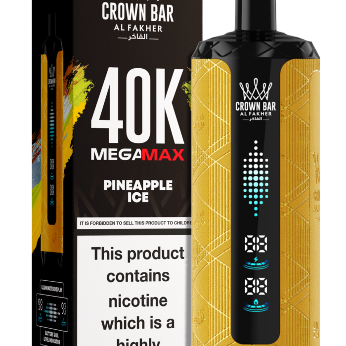 PINEAPPLE ICE