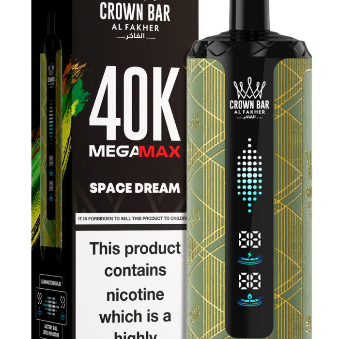 スペース・ドリーム