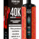 ストロベリーチェリー