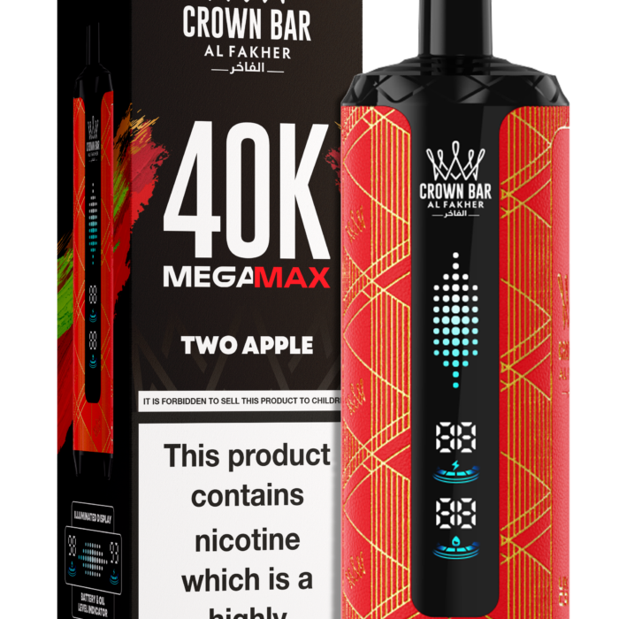 ツー・アップル