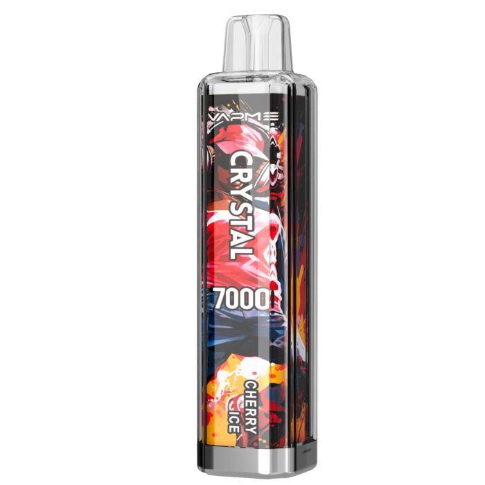 VAPME 水晶款10