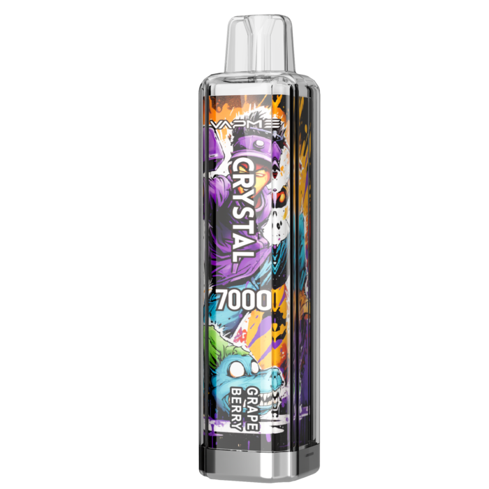 VAPME 水晶款2