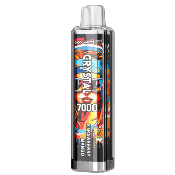 VAPME 水晶款7