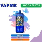 Vapme-Crystal-30K-Puffs-3in1-Disposable-E-Cigarettes-Vape-Pods-Wholesale-Price