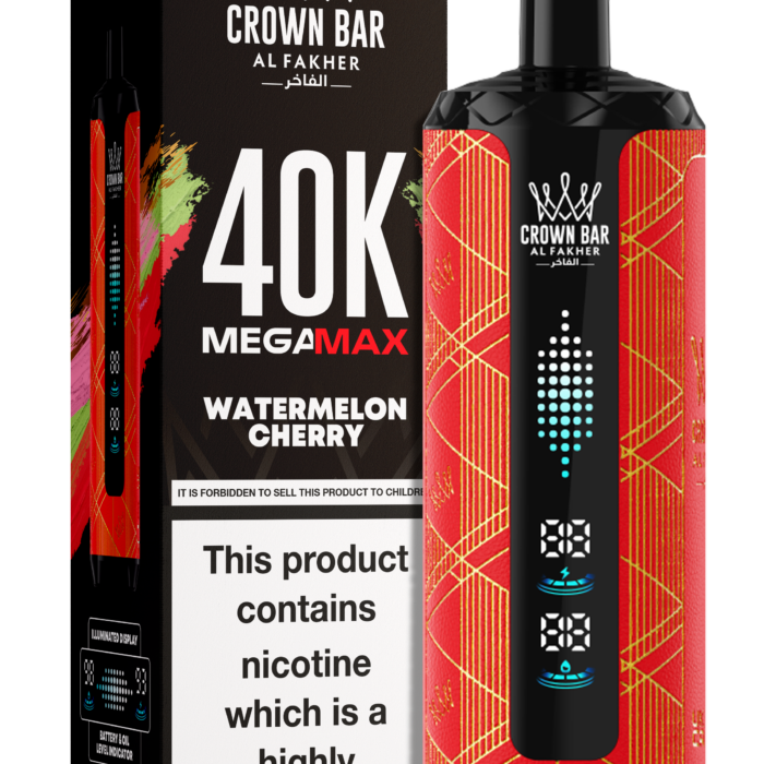 スイカ・チェリー