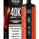 スイカ・チェリー