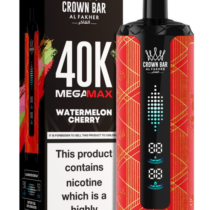 WATERMELON CHERRY