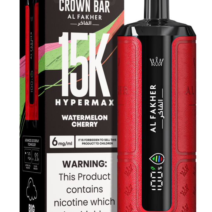 WATERMELON CHERRY