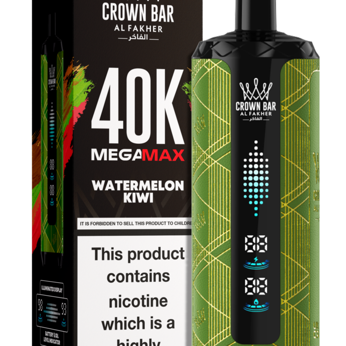 WATERMELON KIWI