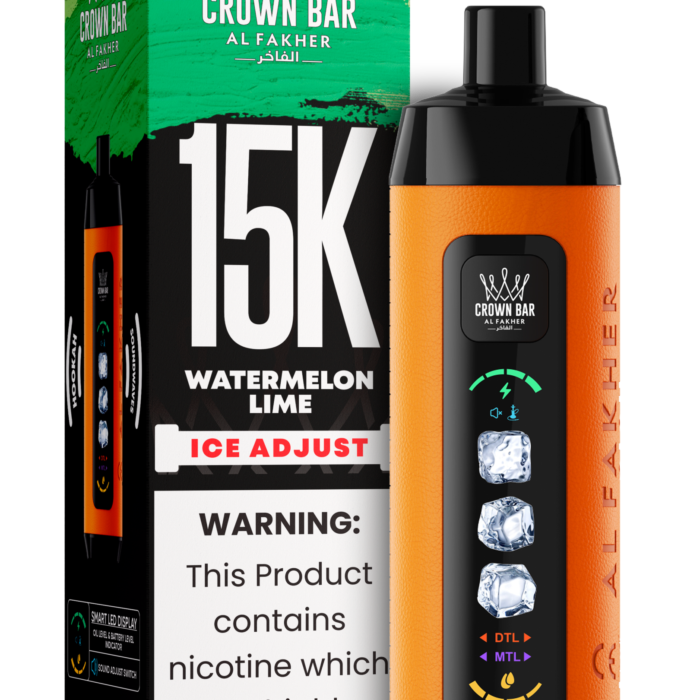 WATERMELON LIME