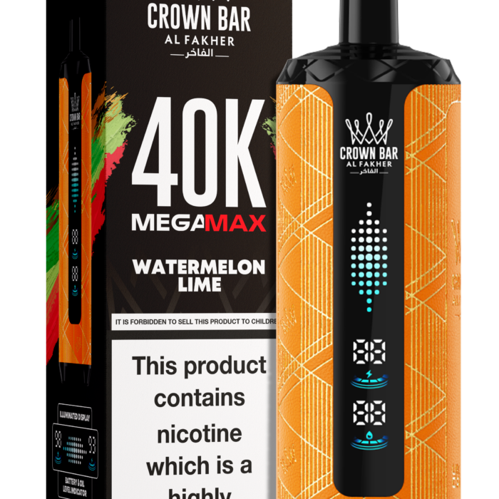 スイカ・ライム