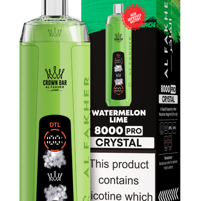 WATERMELON LIME