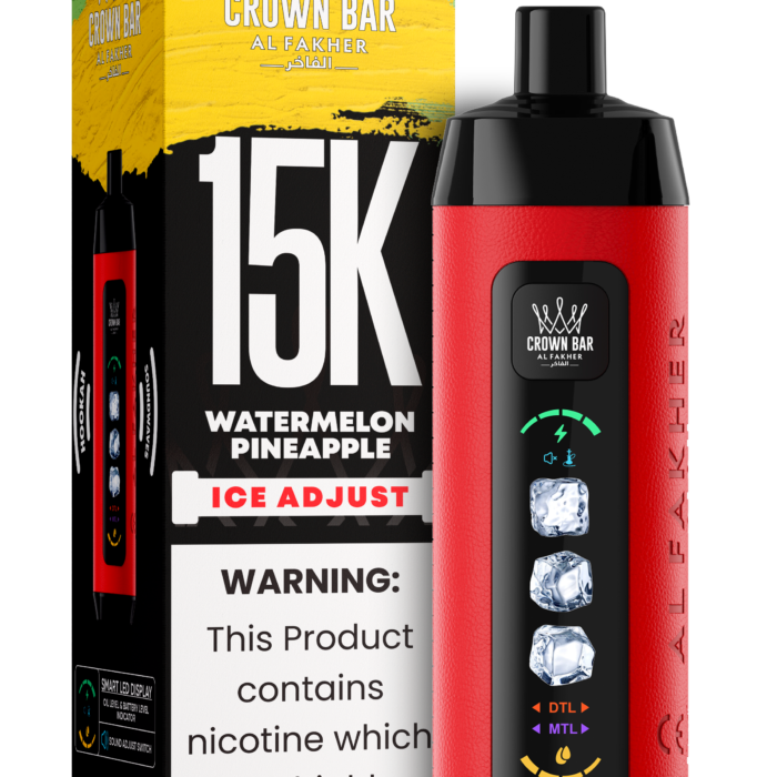 WATERMELON PINEAPPLE