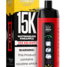 WATERMELON PINEAPPLE