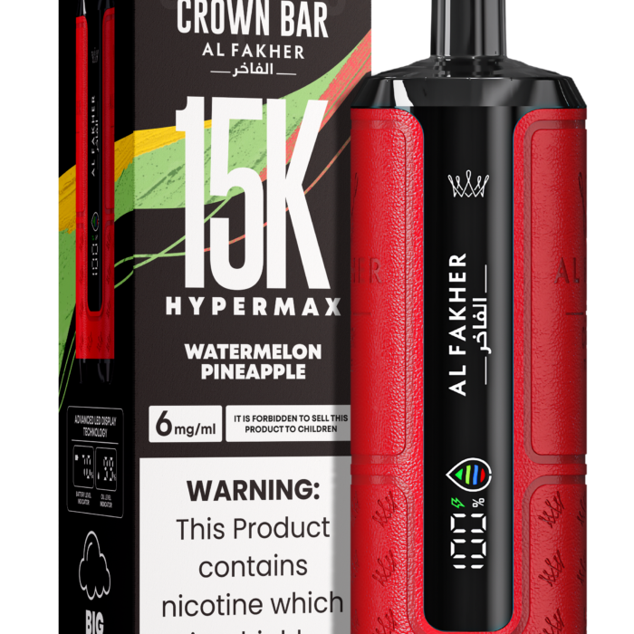 WATERMELON PINEAPPLE