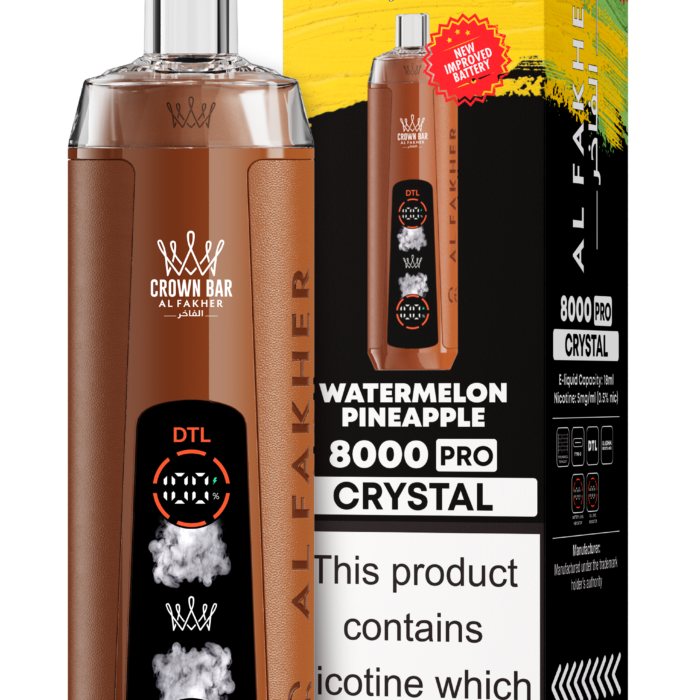 WATERMELON PINEAPPLE