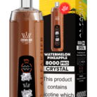 WATERMELON PINEAPPLE