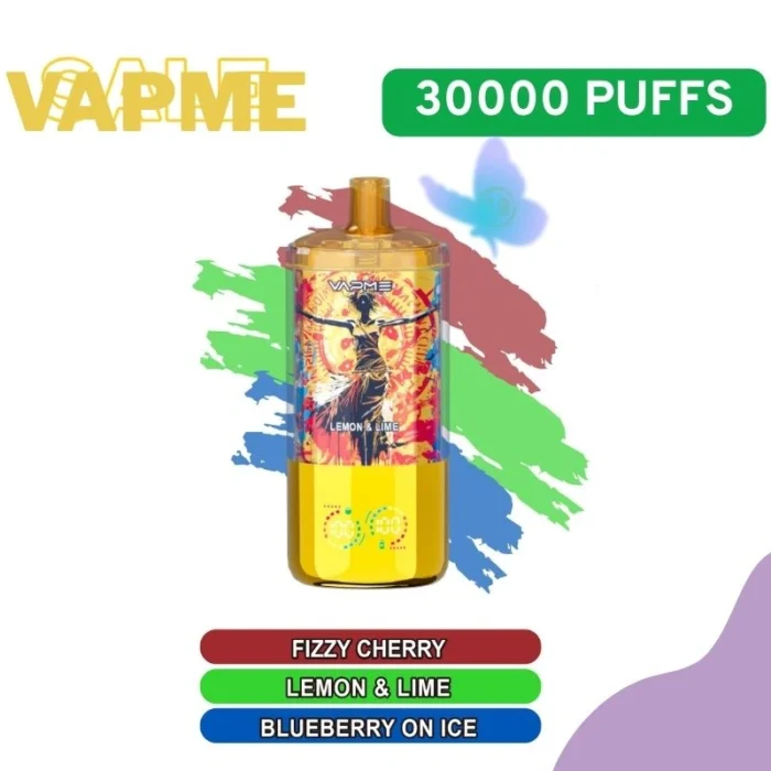 Wholesale-Price-Vapme-Crystal-30000-Puff-3in1-Disposable-Vape