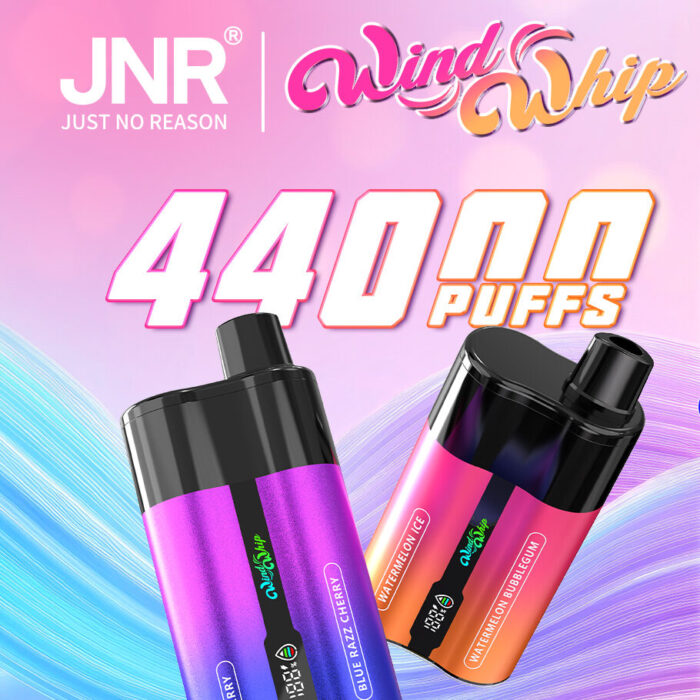 WindWhip_口味海报