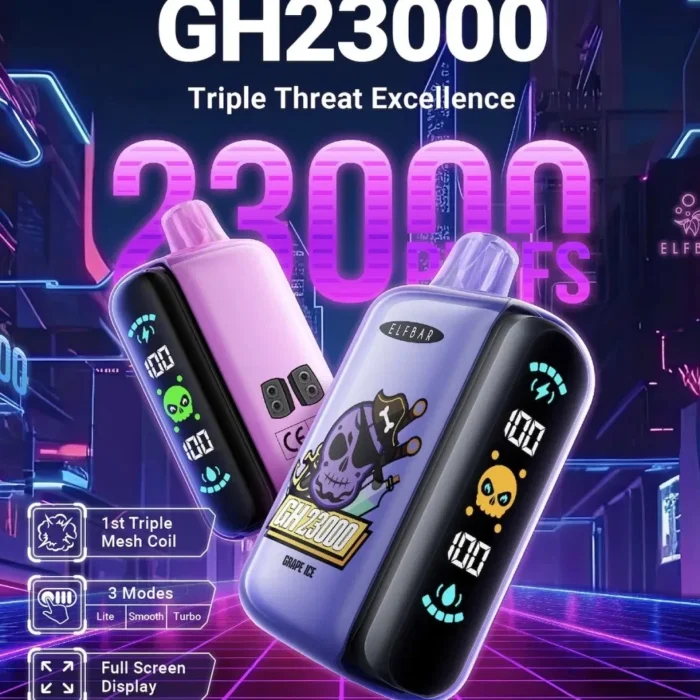 elfbar-Gh-23000