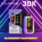 vapme-digital-30k-Blueberry-Raspberry