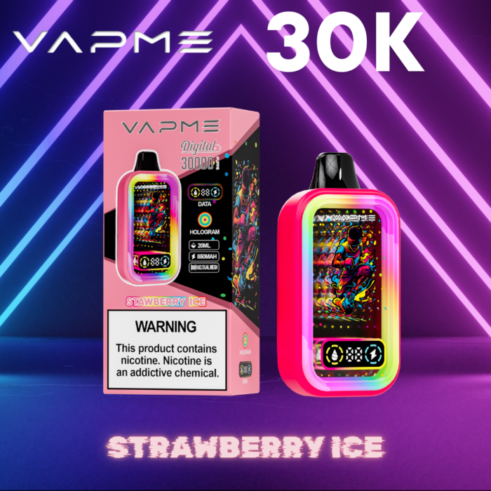 vapme-digital-30k-Strawberry-Ice