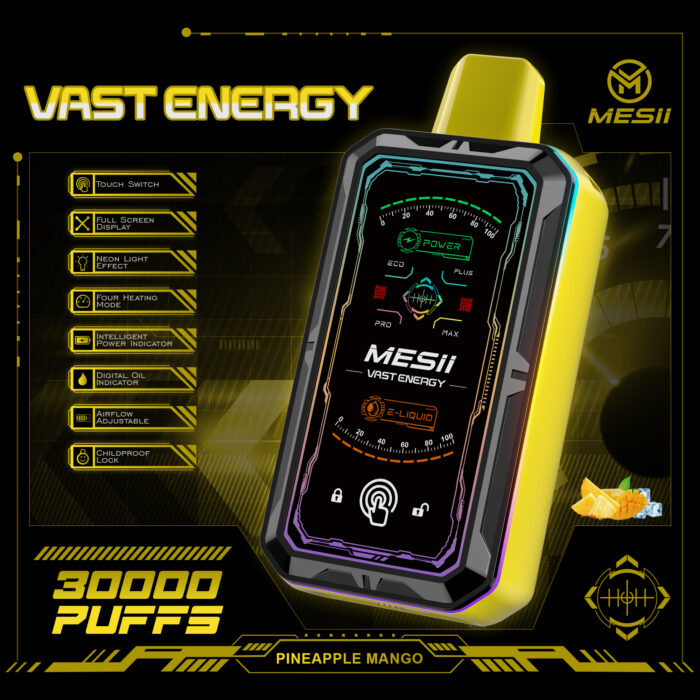 10 Mesii Vast Energy 30K Puffsv4