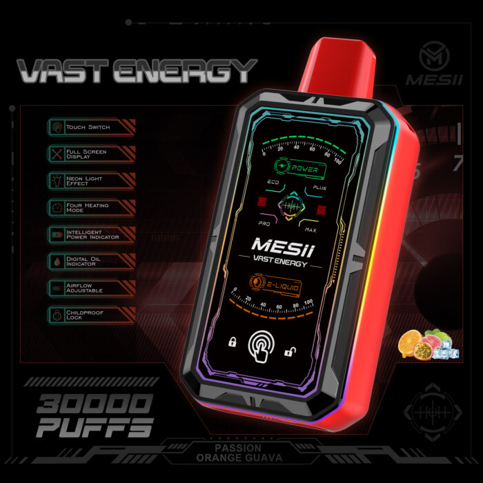 13 Mesii Vast Energy 30K Puffsv4