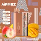 AIRMEZ 20000 Puffs-20k puff-disposable vape
