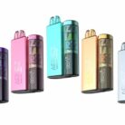 AIRMEZ 20000 Puffs-High quantity disposable Vape