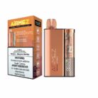 AIRMEZ 20000 Puffs-Sleek and Luxurious-disposable Vape