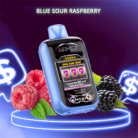 BLUE SOUR RASPBERRY