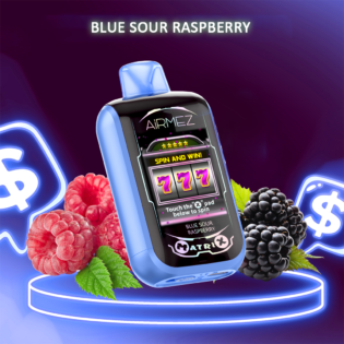 Airmez Matrix 30000 PUFF: 30K Puffs | 2.1 inch Touch Screen | Lucky Room