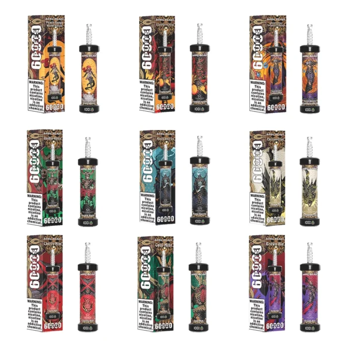 Bang-Blaze-Shisha-60K