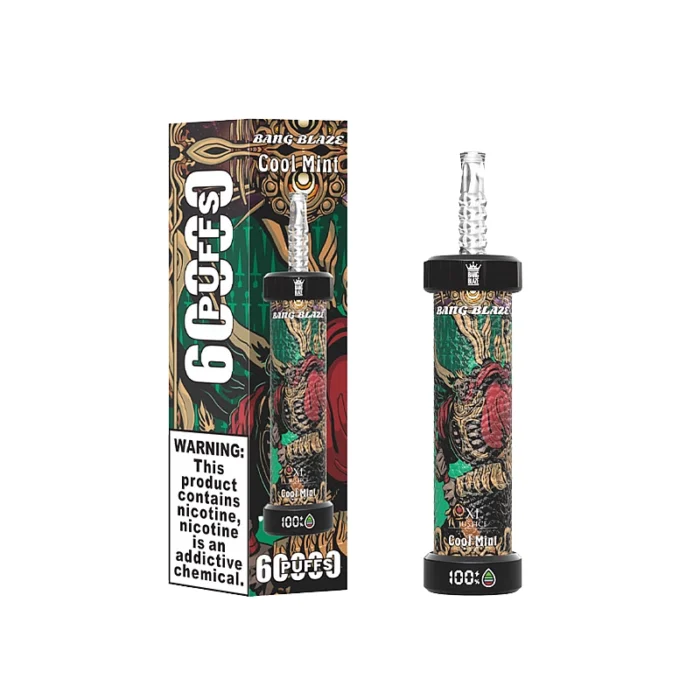 Bang-Blaze-Shisha-60K-Cool-Mint