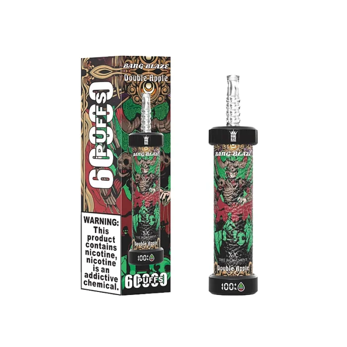 Bang-Blaze-Shisha-60K-Double-Apple