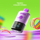 Tropic Color Storm