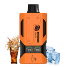 带水果透明底-可乐冰