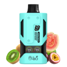 带水果透明底-奇异果番石榴甜瓜