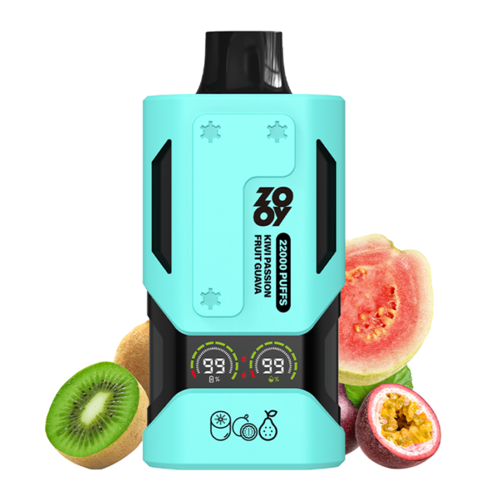 带水果透明底-奇异果番石榴甜瓜