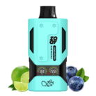 带水果透明底-蓝色拉兹