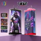 金刚款海报_U-4